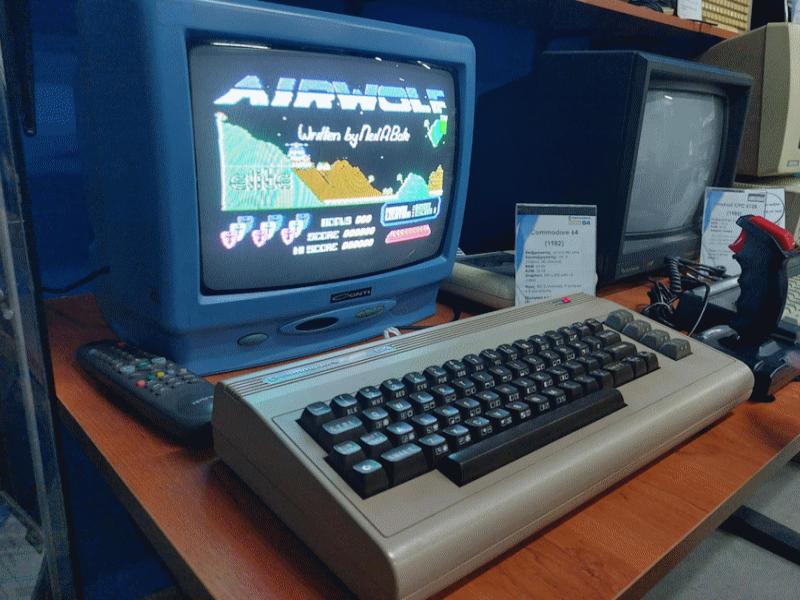 Commodore 64