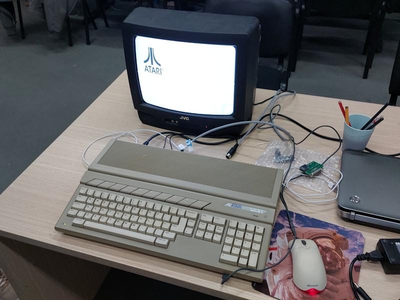 Atari 520ST