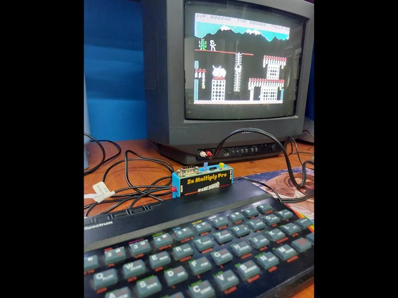 ZX Spectrum