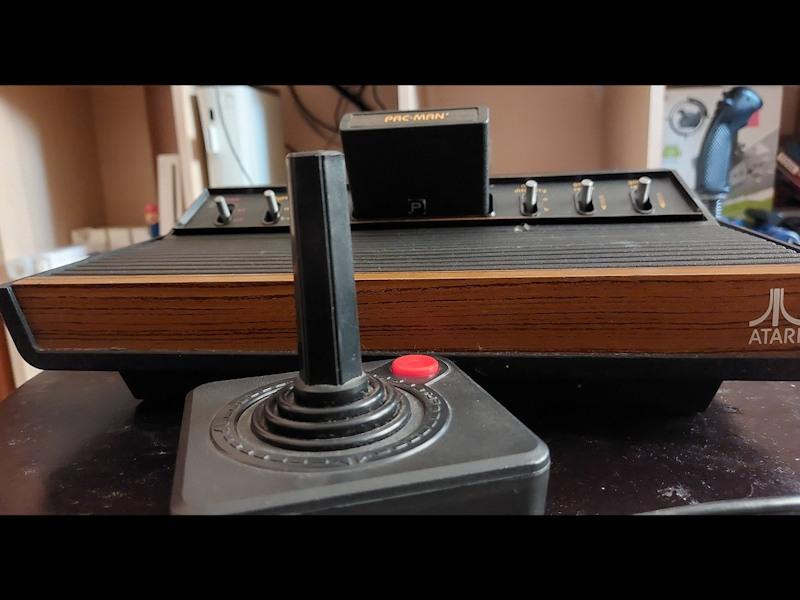 Atari 2600