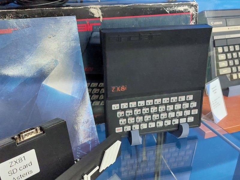 ZX81